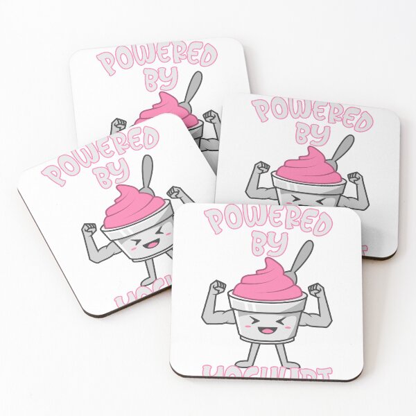 Item preview, Funny Keto Greek Yoghurt Diet Muscles High Fat Low Carb Strong designed and sold by KatesFunnyArt.