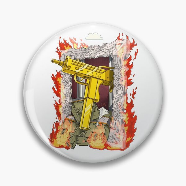 Item preview, temporal designed and sold by LsvIG.