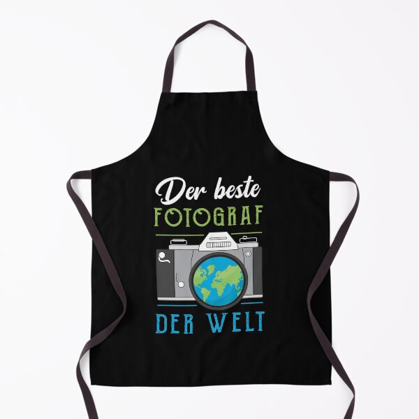 Artikelvorschau, Fotografie Spruch Der Beste Fotograf Der Welt Foto Kamera entworfen und verkauft von Lenny Stahl.