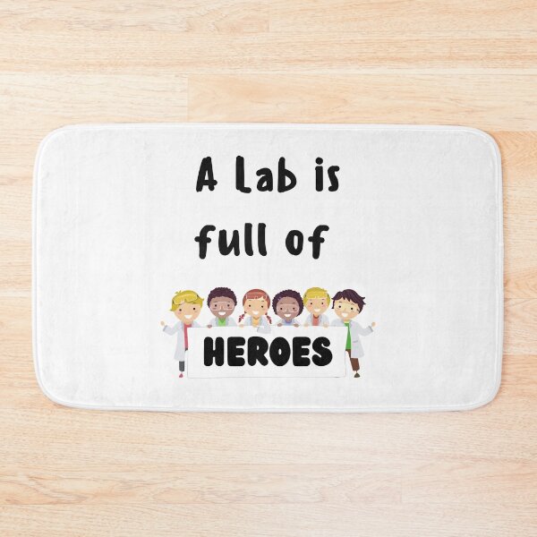 Item preview, Funny Lab Week designed and sold by SportyDogShop.