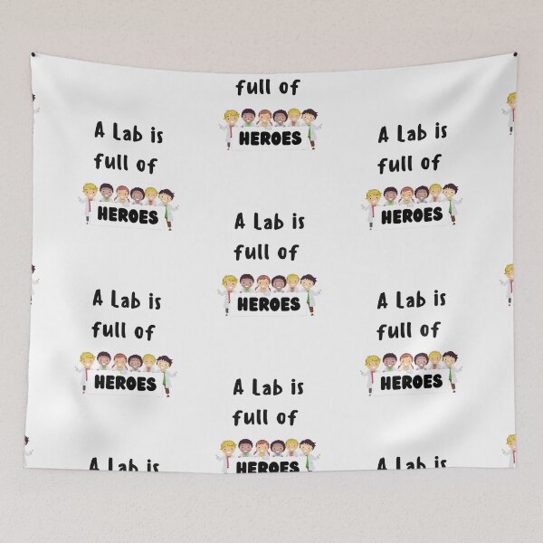 Item preview, Funny Lab Week designed and sold by SportyDogShop.