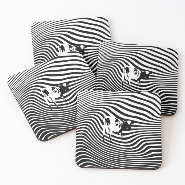 Item preview, Dark Cow designed and sold by Interoverdrive.