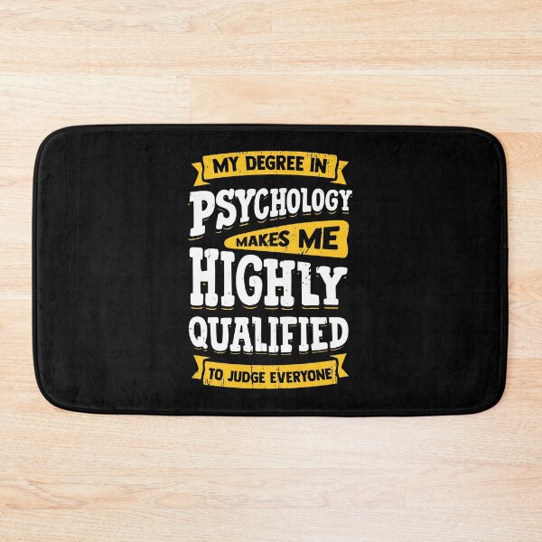 Item preview, Psychology Psychologist Gift designed and sold by Marcid95.