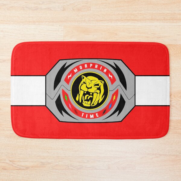 Item preview, Moneda Morphin Ranger amarilla designed and sold by Ravensclaw3.