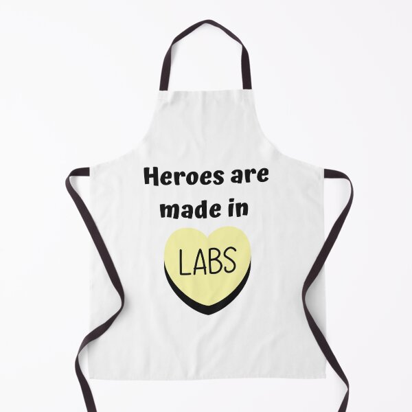 Item preview, Funny Lab Week, Hero Lab Workers designed and sold by SportyDogShop.