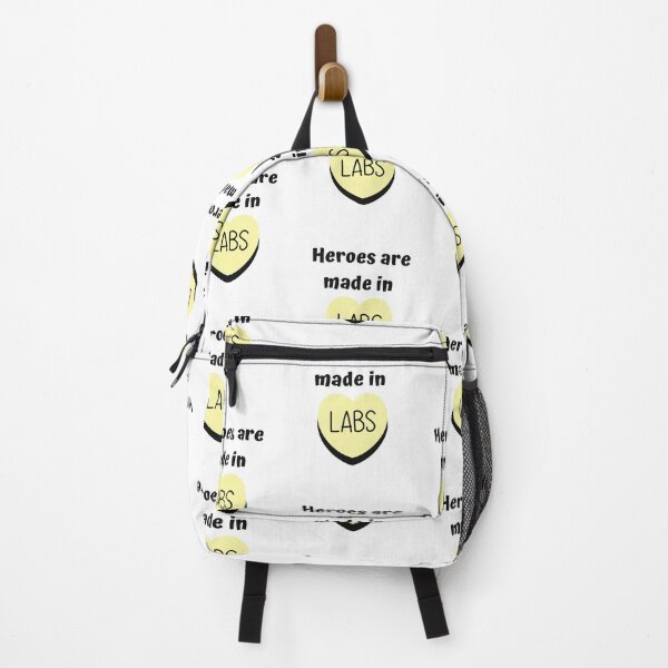 Item preview, Funny Lab Week, Hero Lab Workers designed and sold by SportyDogShop.