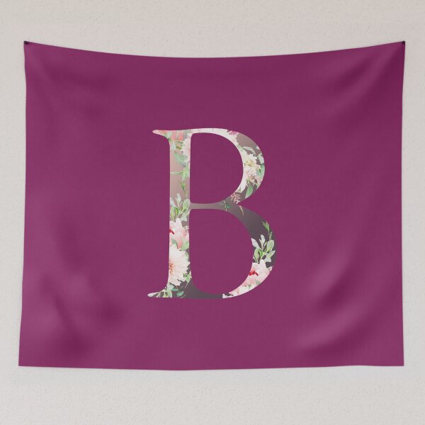 Item preview, Letter B designed and sold by Fotinired21.