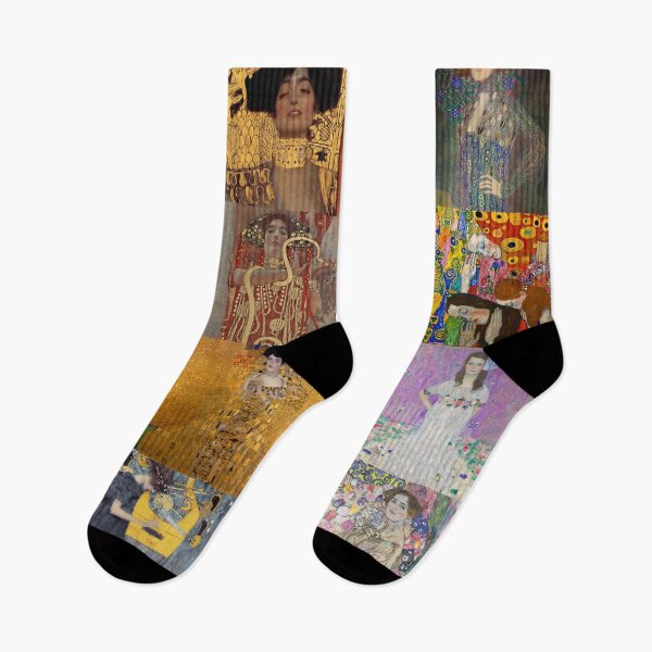 Item preview, Gustav Klimt Women Collection designed and sold by maryedenoa.
