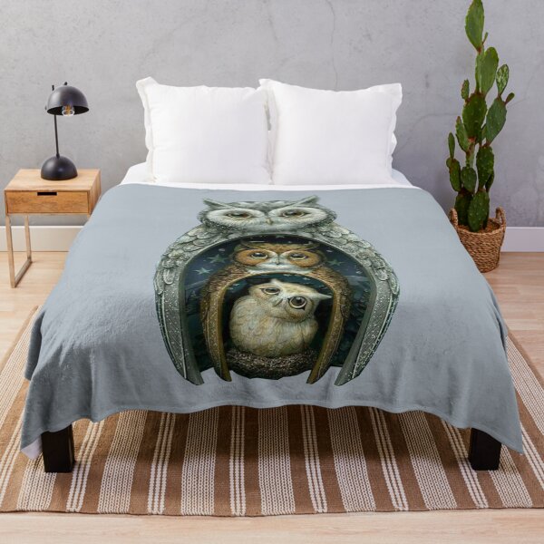 Item preview, Owls designed and sold by iamdesigns14.
