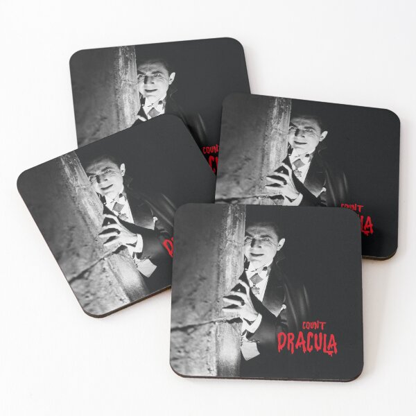 Item preview, Count Dracula designed and sold by Jools-57.