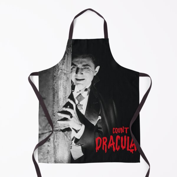 Item preview, Count Dracula designed and sold by Jools-57.