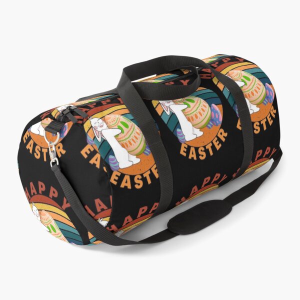 Item preview, Happy easter bunny badass and funny designed and sold by Apoorv Choudhary.