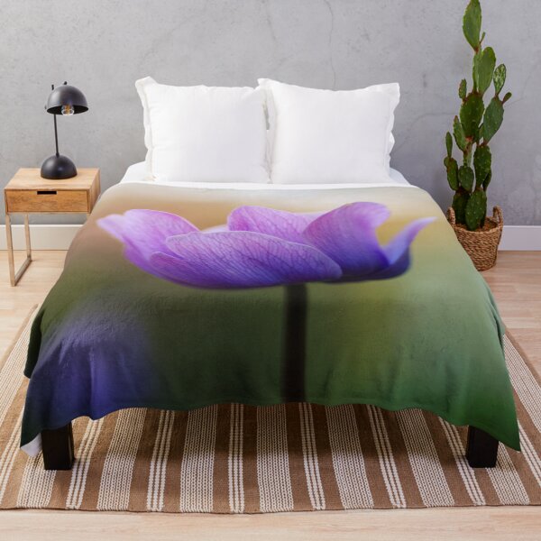 Item preview, Purple tulip designed and sold by Efineart.