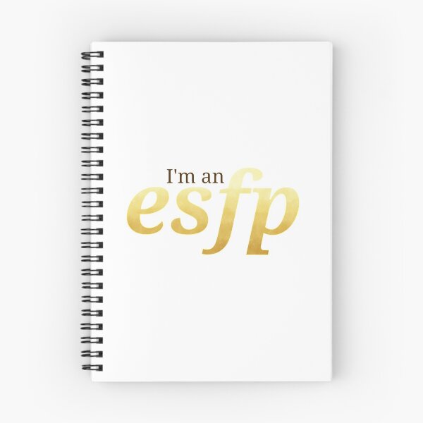 Item preview, MBTI I'm an ESFP designed and sold by shop-ichigo.