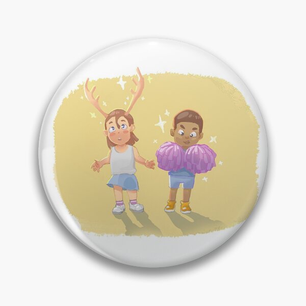 Item preview, Growing Antlers  designed and sold by BookBuzz.