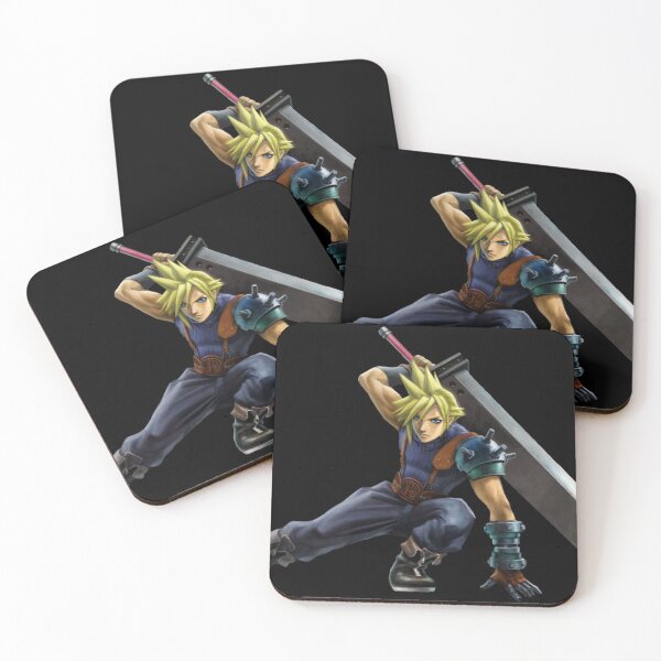 Item preview, Cloud Smash Ultimate Artwork designed and sold by TheSmashStash.