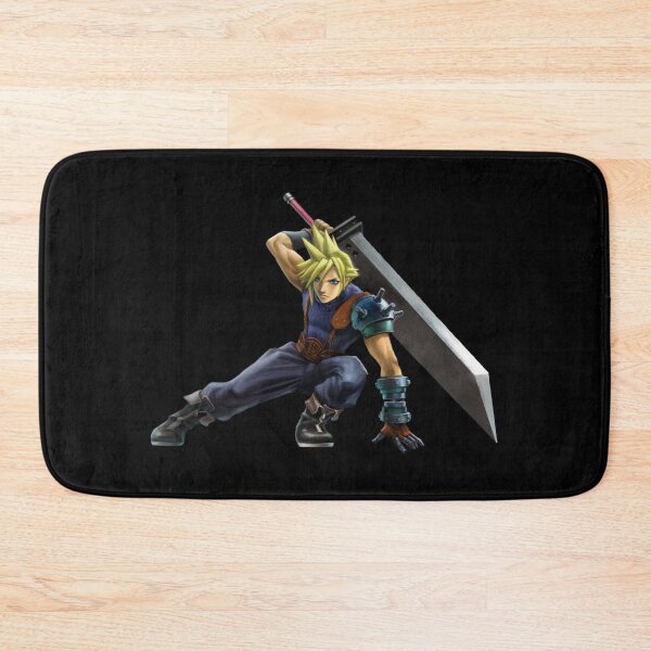 Item preview, Cloud Smash Ultimate Artwork designed and sold by TheSmashStash.