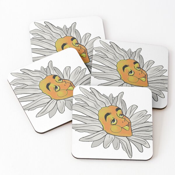 Item preview, daisy designed and sold by juparart.