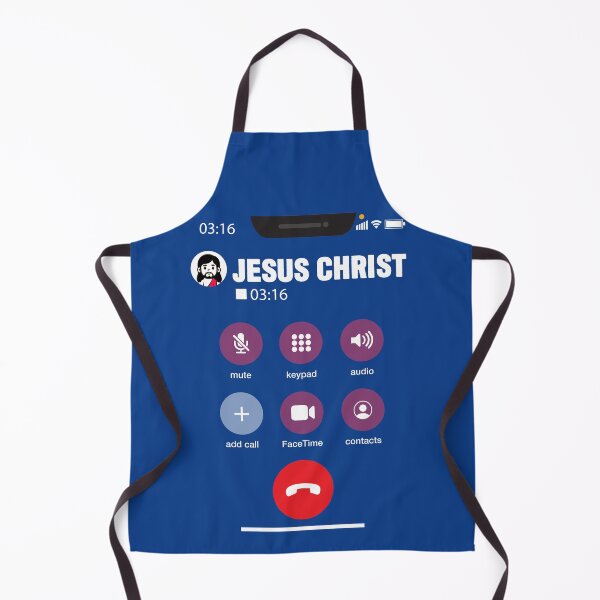 Item preview, Jesus calling designed and sold by plushism.