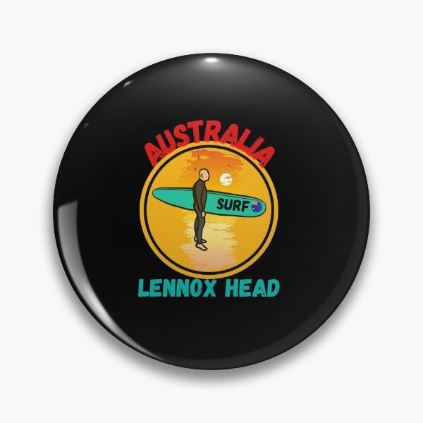Item preview, lennox head designed and sold by Original1977.