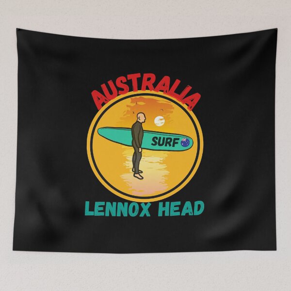 Item preview, lennox head designed and sold by Original1977.