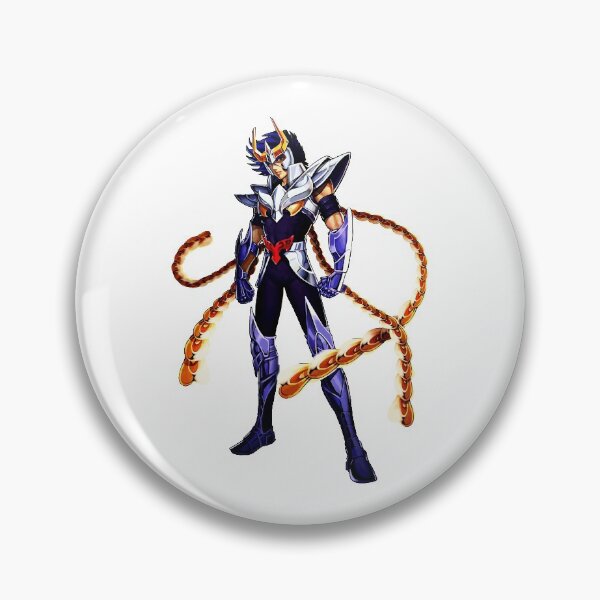 Item preview, fenix seiya art designed and sold by taganhoppe.