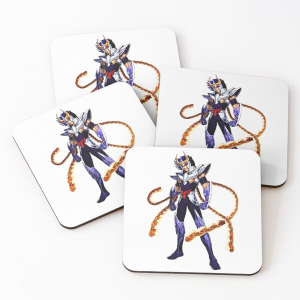 Item preview, fenix seiya art designed and sold by taganhoppe.