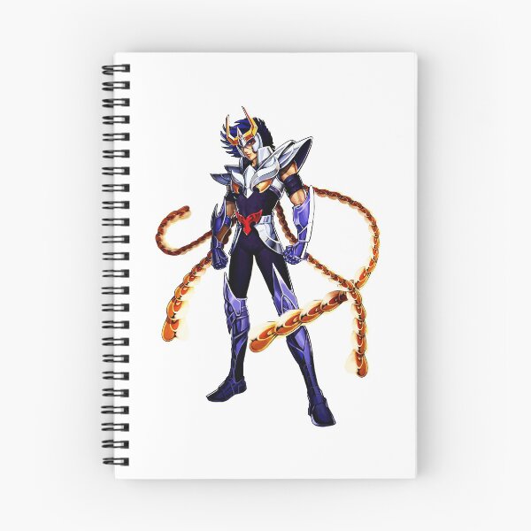 Item preview, fenix seiya art designed and sold by taganhoppe.