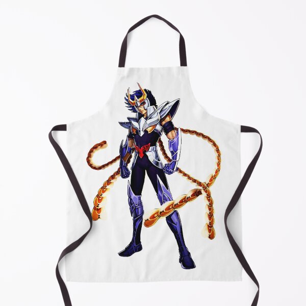 Item preview, fenix seiya art designed and sold by taganhoppe.
