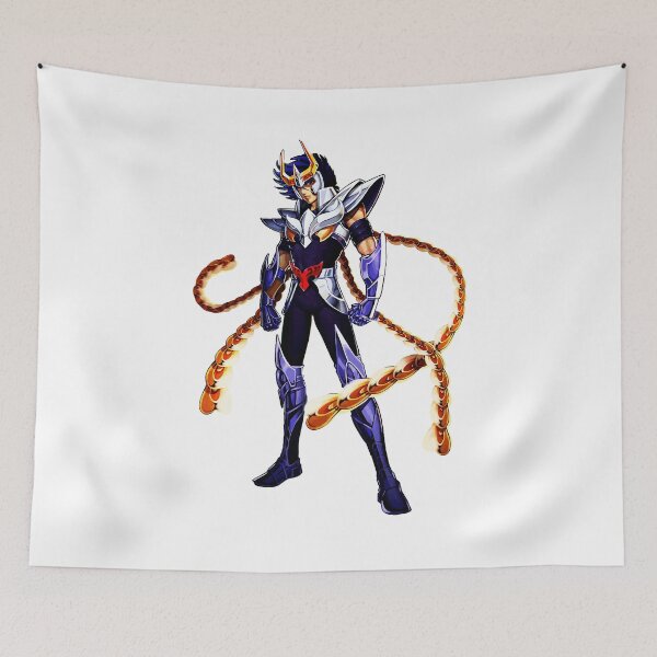 Item preview, fenix seiya art designed and sold by taganhoppe.