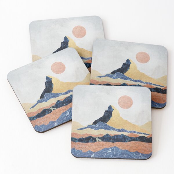 Item preview, Matterhorn - Iconic Mountain in the Alps designed and sold by JackMoreh.