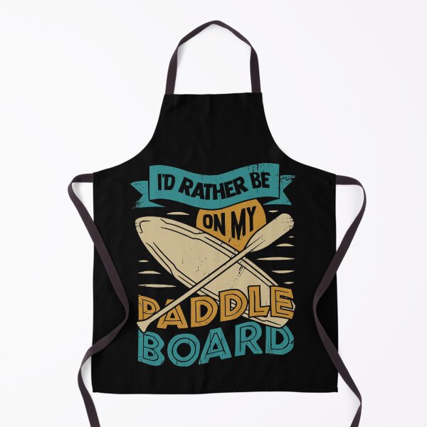 Item preview, Stand Up Paddle Board Paddleboarding Paddler Gift designed and sold by Marcid95.