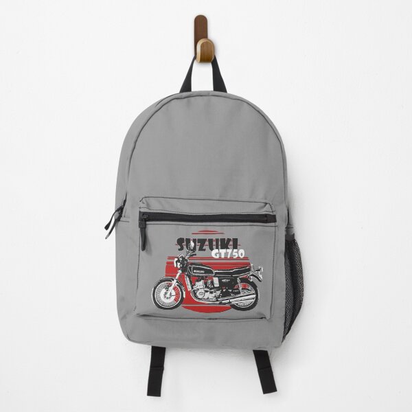 Item preview, Suzuki GT750 designed and sold by bettiena.