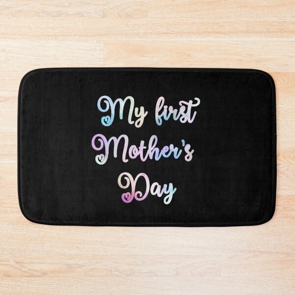 Item preview, My First Mothers Day designed and sold by T Kids.
