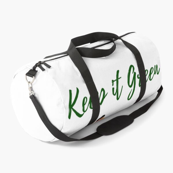 Item preview, Keep it Green for our Kids designed and sold by 2dmonkey.