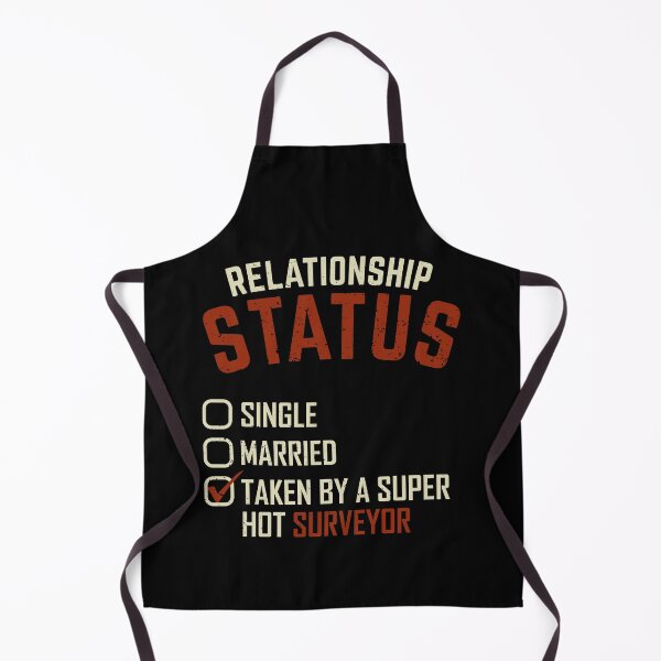 Item preview, Funny Surveyor's Girlfriend Gift designed and sold by Marcid95.