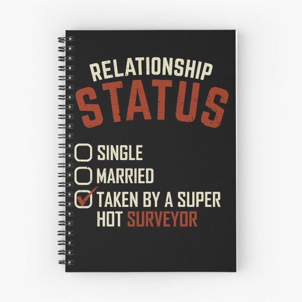 Item preview, Funny Surveyor's Girlfriend Gift designed and sold by Marcid95.