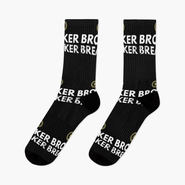 Item preview, Broker Breaker Artwork designed and sold by TraderShirts.