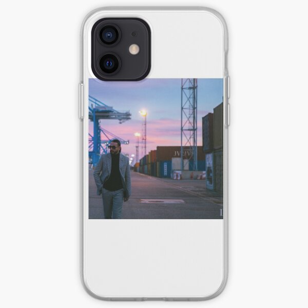 Sch Coque souple iPhone