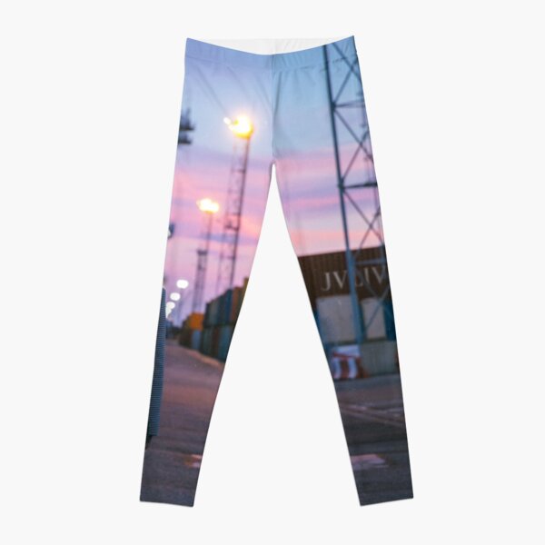 Sch Legging