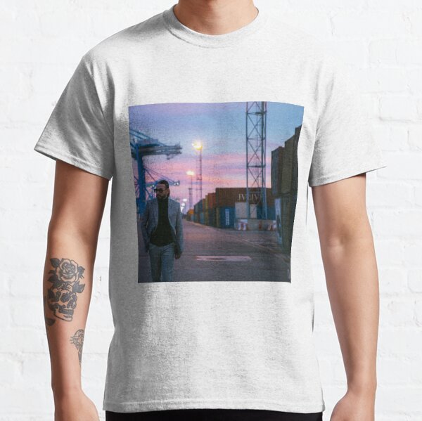 Sch T-shirt classique