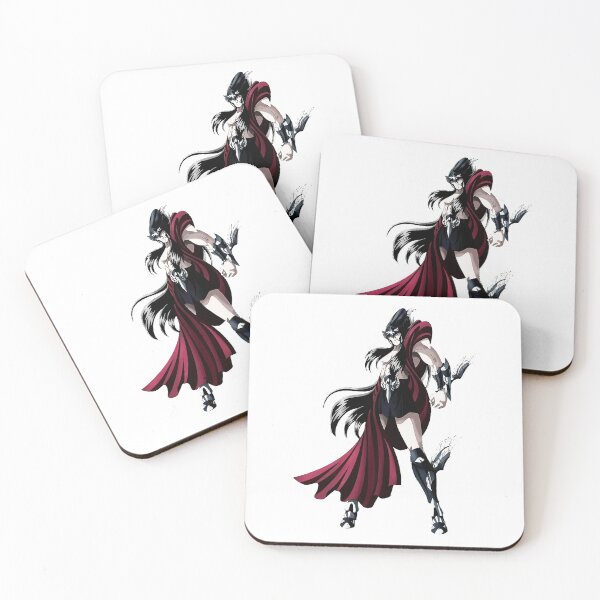 Item preview, hades pegasus seiya designed and sold by taganhoppe.