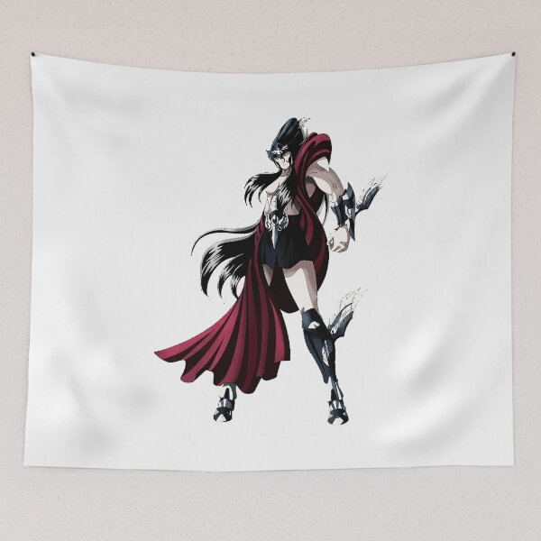 Item preview, hades pegasus seiya designed and sold by taganhoppe.