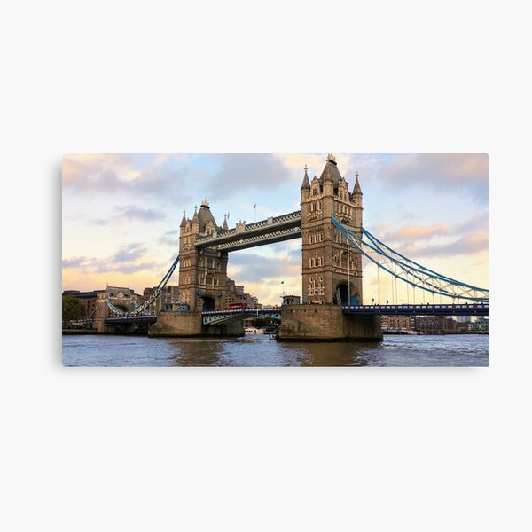 Item preview, Tower bridge London designed and sold by alex-photos.