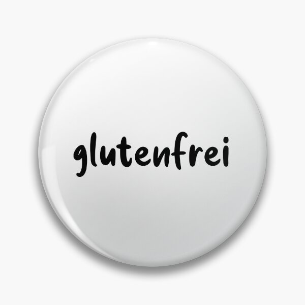 Item preview, GLUTENFREI Labels (German) designed and sold by Vennril.