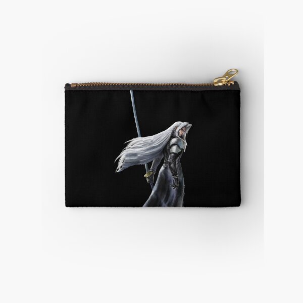 Item preview, Sephiroth Smash Ultimate Artwork designed and sold by TheSmashStash.