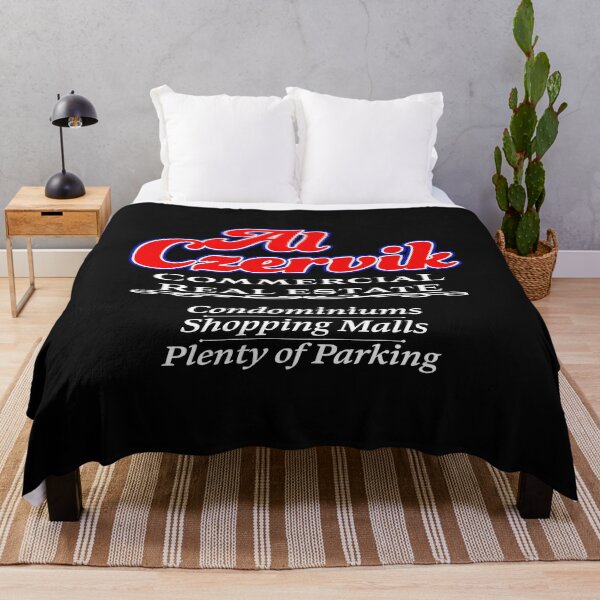 Item preview, Czervik Real Estate designed and sold by PiperDownTees.