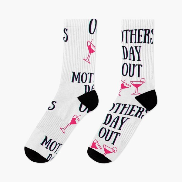 Item preview, Mothers Day Out,Happy Mothers Day-Matching For Girls Trip,Moms Trip,Moms Partying designed and sold by WW-Designz.