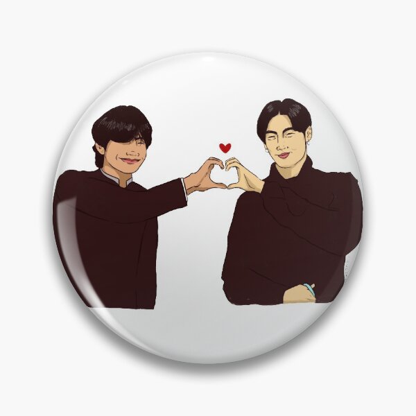 Item preview, taekook designed and sold by SofiaComasetto.