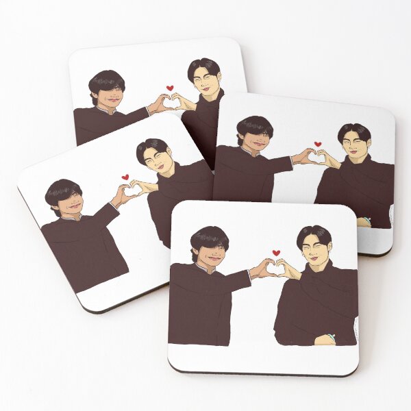 Item preview, taekook designed and sold by SofiaComasetto.